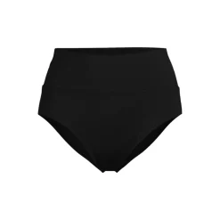Women's Pinchless High Waisted Bikini Bottoms