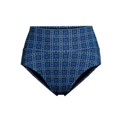 Women's Pinchless High Waisted Bikini Bottoms