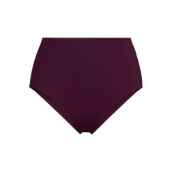 Women's Pinchless High Waisted Bikini Bottoms