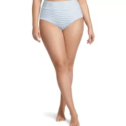 Women's Pinchless High Waisted Bikini Bottoms