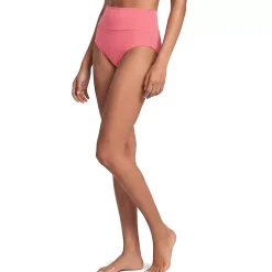 Women's Pinchless High Waisted Bikini Bottoms