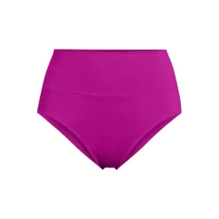 Women's Pinchless High Waisted Bikini Bottoms