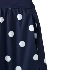 Women's Pinchless Mini Swim Skort