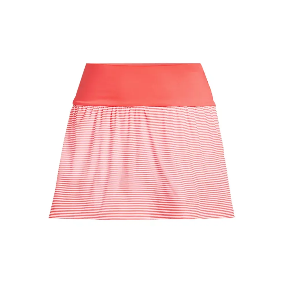 Women's Pinchless Mini Swim Skort