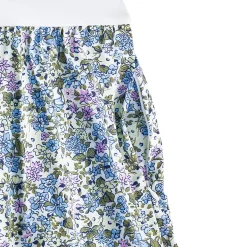 Women's Pinchless Mini Swim Skort