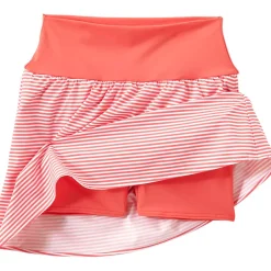 Women's Pinchless Mini Swim Skort