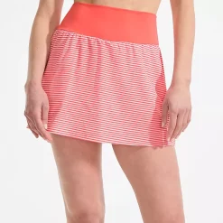 Women's Pinchless Mini Swim Skort