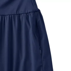 Women's Pinchless Mini Swim Skort