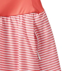 Women's Pinchless Mini Swim Skort