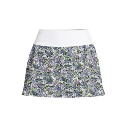 Women's Pinchless Mini Swim Skort
