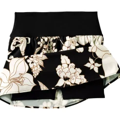 Women's Pinchless Mini Swim Skort