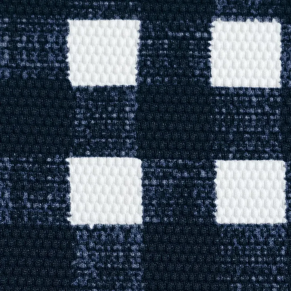 Women's Pique High Waisted Adjustable Bikini Bottoms