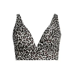 Women's Plunge Bikini Top