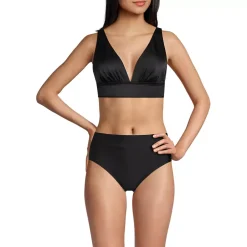 Women's Plunge Bikini Top