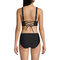 Women's Plunge Bikini Top