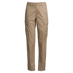 Women's Plus Size Cargo Pants