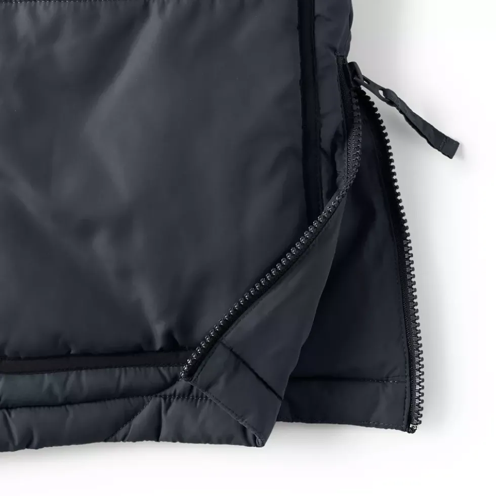 Women's Plus Size FeatherFree Insulated Diamond Quilted Jacket