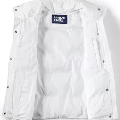 Women's Plus Size Max 600 Down Puffer Vest