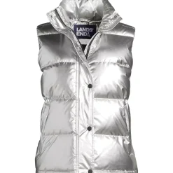 Women's Plus Size Max 600 Down Puffer Vest