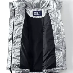 Women's Plus Size Max 600 Down Puffer Vest