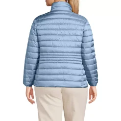 Women's Plus Size Wanderweight Packable Down Jacket