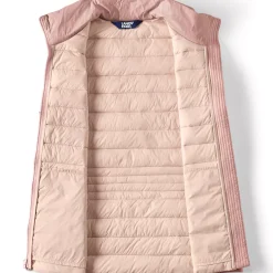 Women's Plus Size Wanderweight Packable Down Vest