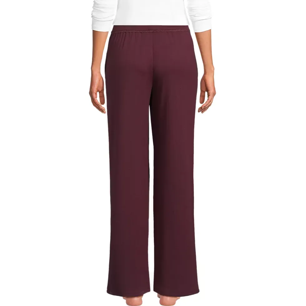 Women's Pointelle Sleep Pants