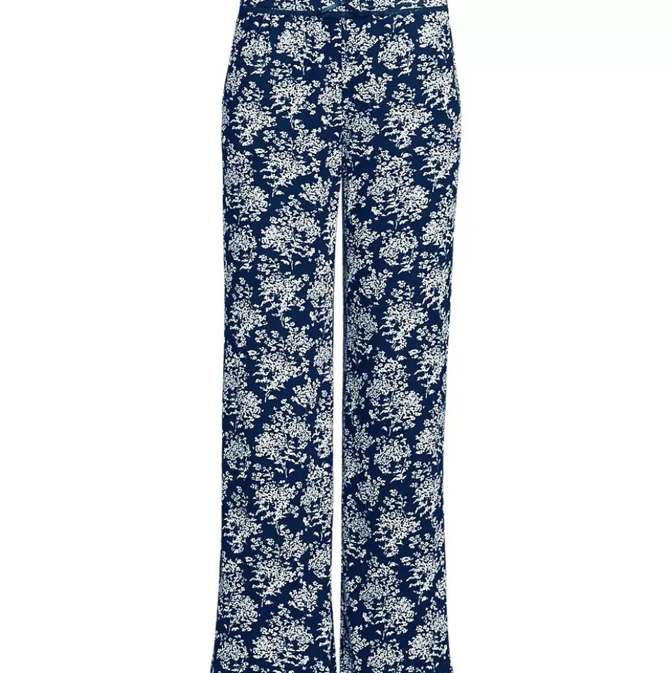 Women's Pointelle Sleep Pants