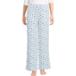 Women's Pointelle Sleep Pants