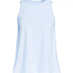 Women's Power Performance Crewneck Tank Top