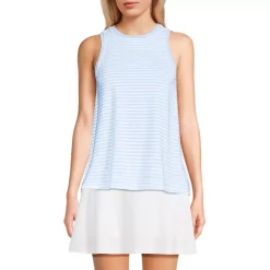 Women's Power Performance Crewneck Tank Top