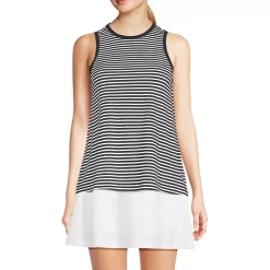 Women's Power Performance Crewneck Tank Top