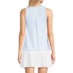 Women's Power Performance Crewneck Tank Top