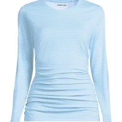 Women's Power Performance Long Sleeve Fitted Tee