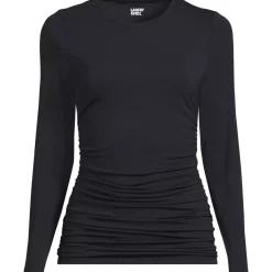 Women's Power Performance Long Sleeve Fitted Tee
