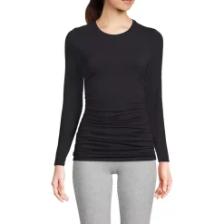 Women's Power Performance Long Sleeve Fitted Tee