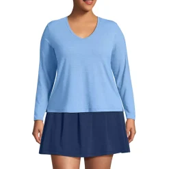 Women's Power Performance Long Sleeve Top