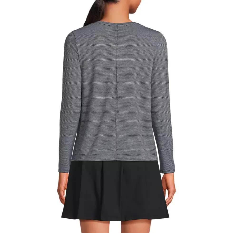 Women's Power Performance Long Sleeve Top