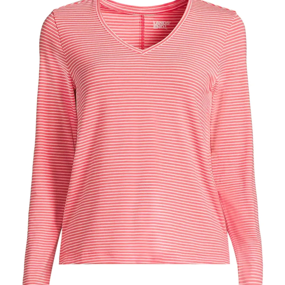 Women's Power Performance Long Sleeve Top