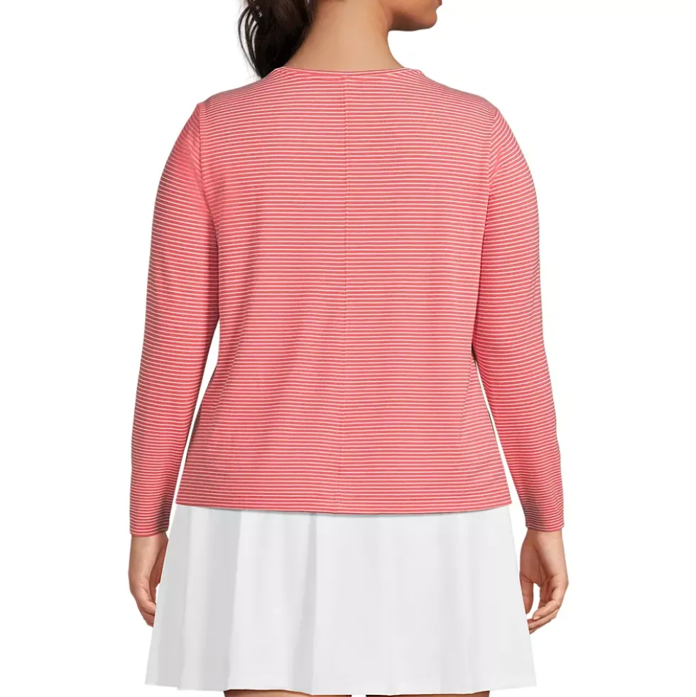 Women's Power Performance Long Sleeve Top