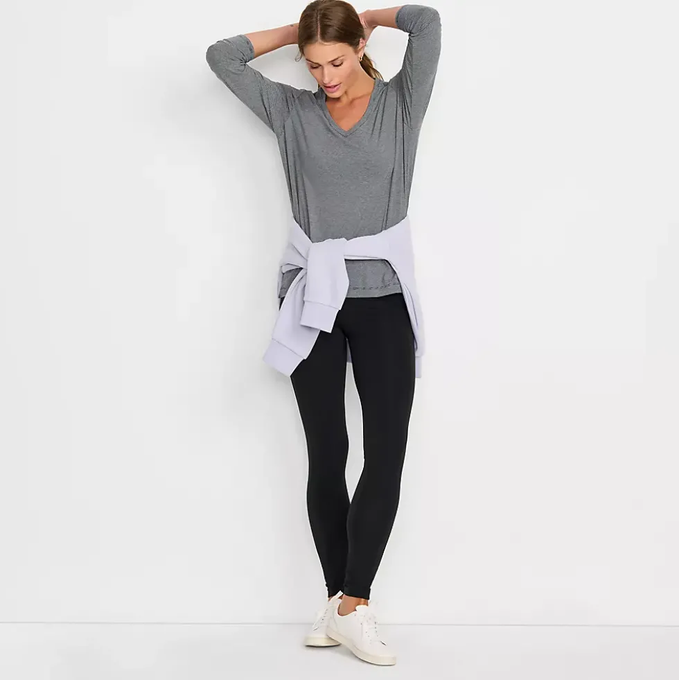 Women's Power Performance Long Sleeve Top