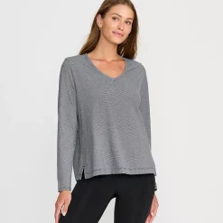 Women's Power Performance Long Sleeve Top