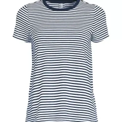 Women's Power Performance Short Sleeve Crewneck Tee