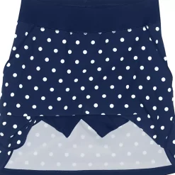 Women's Quick Dry Board Skort Swim Skirt