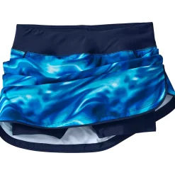 Women's Quick Dry Board Skort Swim Skirt