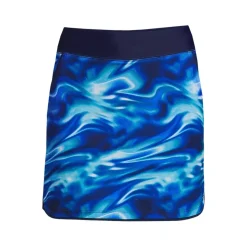 Women's Quick Dry Board Skort Swim Skirt