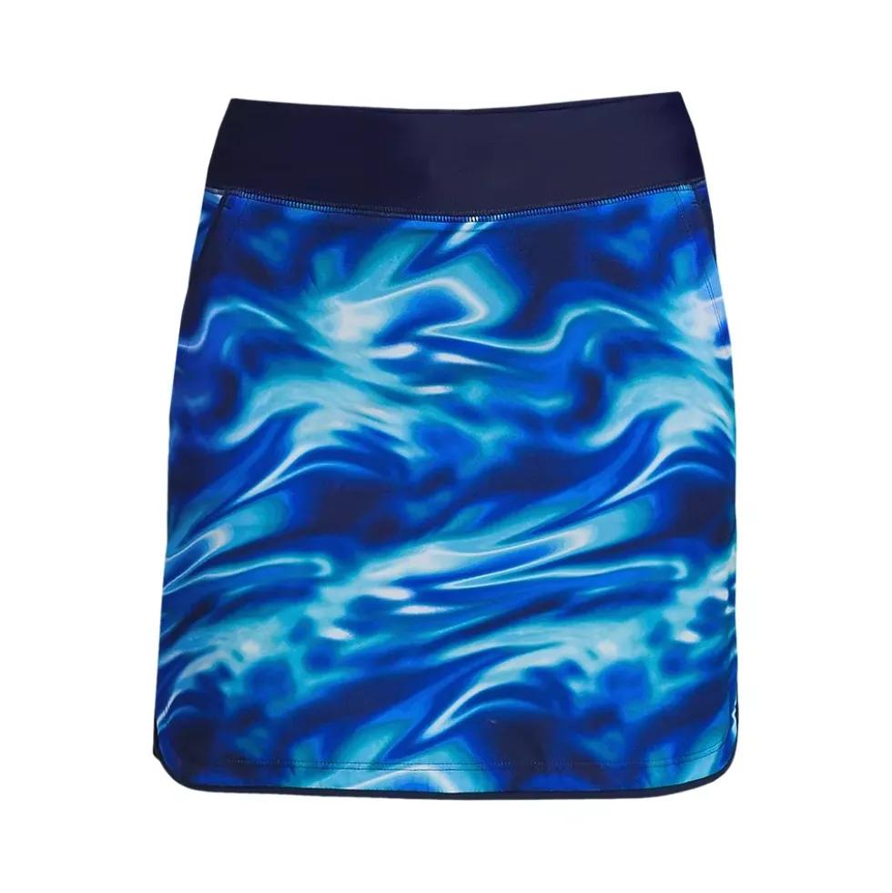 Women's Quick Dry Board Skort Swim Skirt