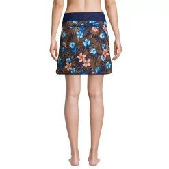 Women's Quick Dry Board Skort Swim Skirt