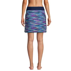 Women's Quick Dry Board Skort Swim Skirt
