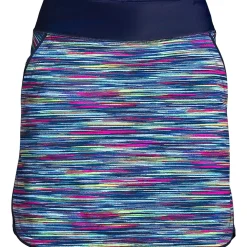 Women's Quick Dry Board Skort Swim Skirt